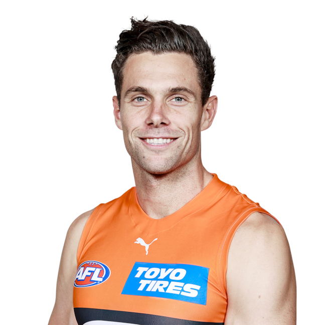 Josh Kelly profile picture